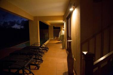 Vipingo Ridge Luxury Villa