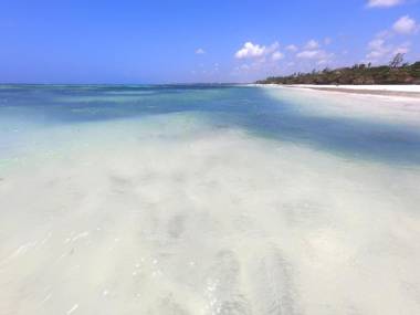 Salty's Kitesurf Village