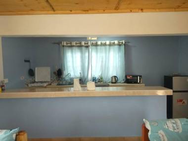 Zuri a secure private affordable modern house!