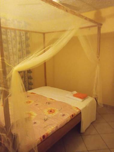 Stay.Plus Kikambala Holiday Home