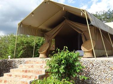 Oseki Maasai Mara Camp