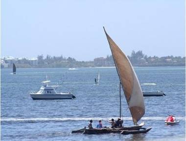 Kenya Bay Beach Hotel