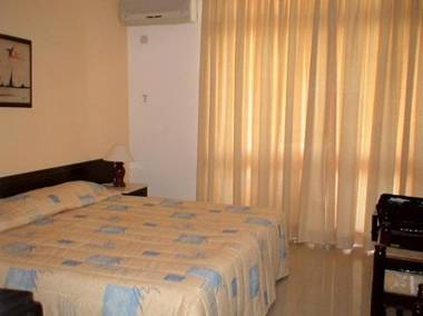 Kenya Bay Beach Hotel