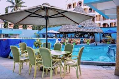 Lambada Holiday Resort Mombasa