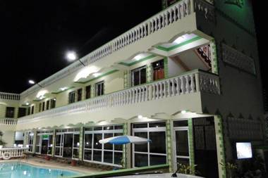 Prestige Leisure Hotel