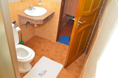 Pavilion Holiday Resort