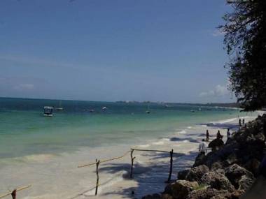 Ogalis K-coast Hotel