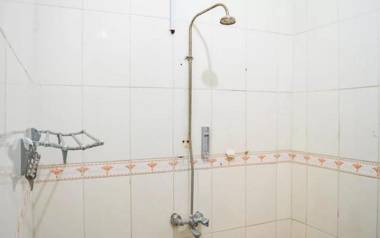 Danpark Hotel and Apartments