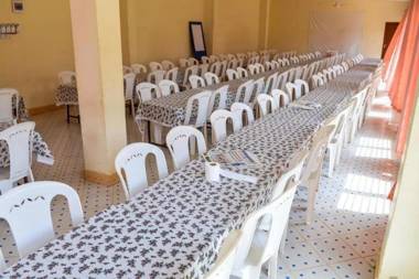 Danpark Hotel and Apartments