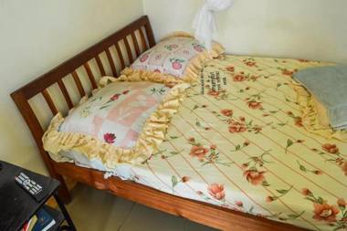 Danpark Hotel and Apartments