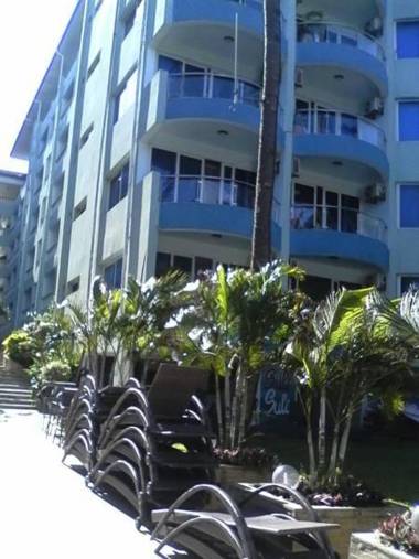 Bamburi Beach Studio Apartment B41