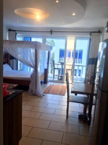 Bamburi Beach Studio Apartment B41