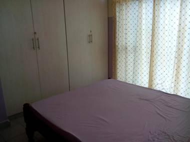 Wawa Luxury apartments M