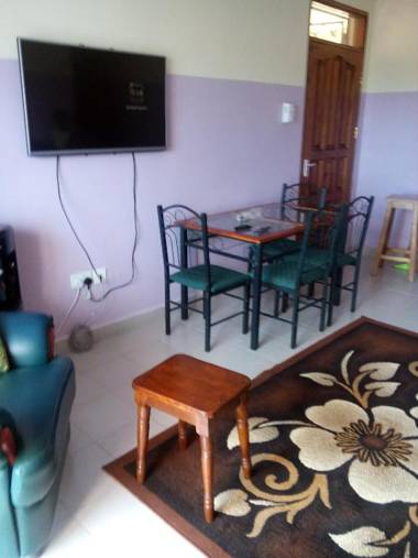 Wawa Luxury apartments M