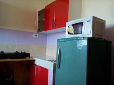 Wawa Luxury apartments M