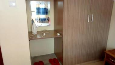 Sun Set Paradise Baringo 12