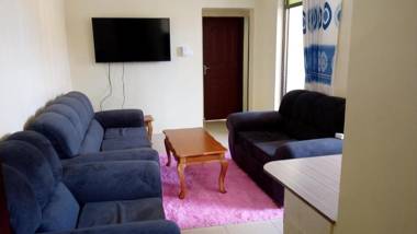 Sun Set Paradise Baringo 12