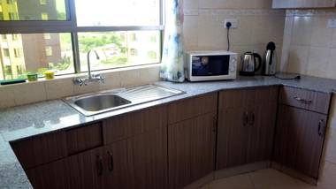 Sun Set Paradise Baringo 12