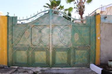 Satomfa Ferienhaus Nord