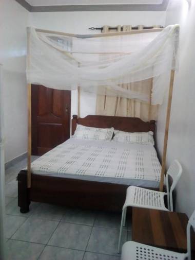 ANNA APARTMENTS MTWAPA