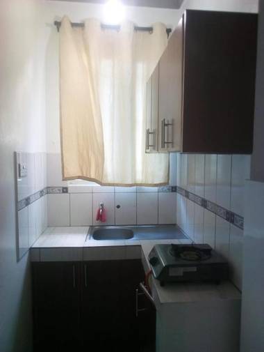 ANNA APARTMENTS MTWAPA