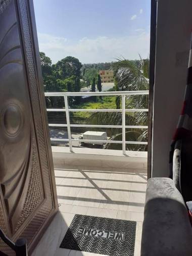 Mtwapa CK Apartment