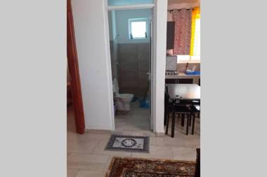 Mtwapa Pride Apartment 4th Floor