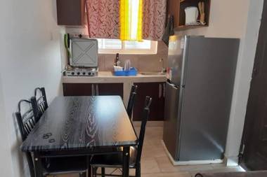 Mtwapa Pride Apartment 4th Floor