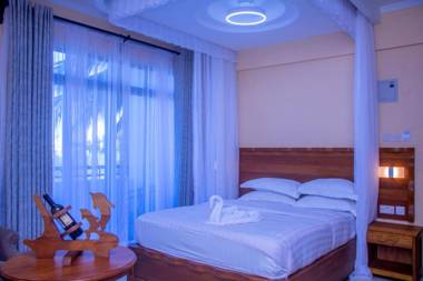 Hotel Comster Mtwapa