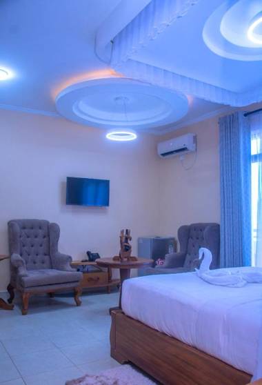Hotel Comster Mtwapa