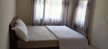 Stay.Plus Mtwapa Holiday Maisonnette