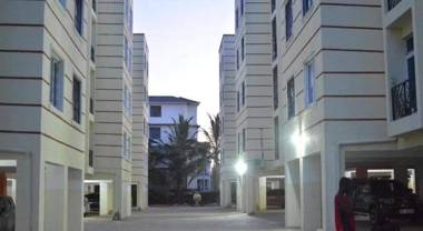 Stay.Plus Mtwapa Luxe Apartments