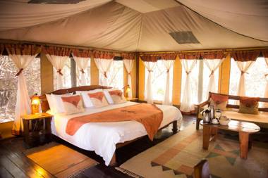 Tipilikwani Mara Camp