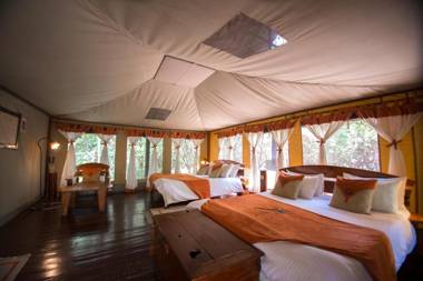 Tipilikwani Mara Camp