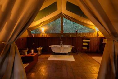 Governors' Ilmoran Camp