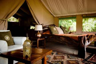 Governors' Ilmoran Camp