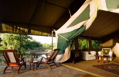 Governors' Ilmoran Camp