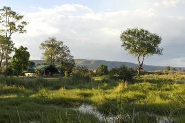 Little Governors Camp