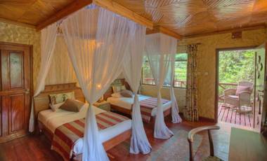 Mara Leisure Camp
