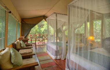 Mara Leisure Camp