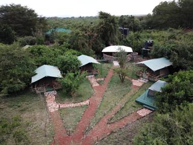 Greenwood safari camp