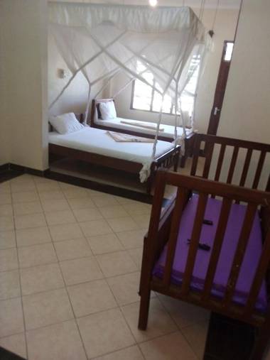 Marura Holiday Resort