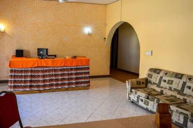 Platinum Hotels Mombasa