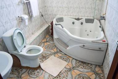 Platinum Hotels Mombasa