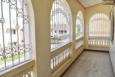 Platinum Hotels Mombasa