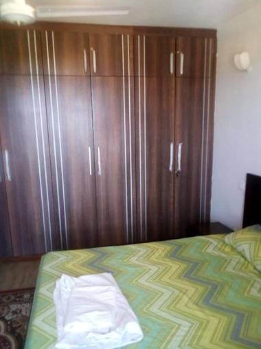 Shanzu Beach apartment with stunning Ocean view