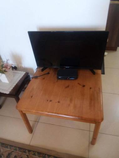 Shanzu Beach apartment with stunning Ocean view