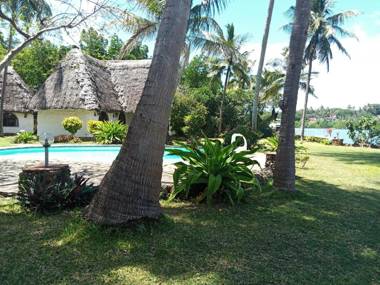 Fast care La marina Villa