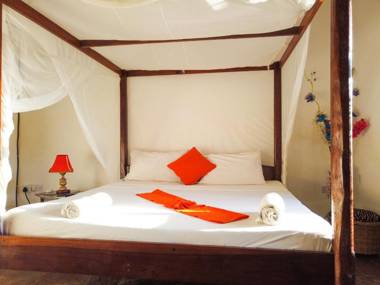 Fast care La marina Villa