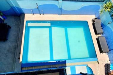 One Bedroom Beach Apartment/Pool/Free Wi-Fi